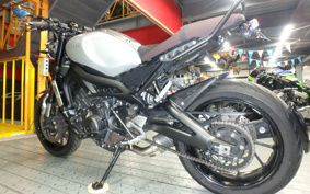 YAMAHA XSR900 2017 RN46J