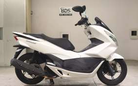 HONDA PCX125 2007 JF56
