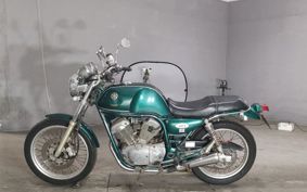 YAMAHA SRV250 RENAISSA 4DN