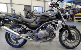 KAWASAKI BALIUS 250 ZR250A