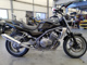 Фото Kawasaki BALIUS 250 с японского аукциона