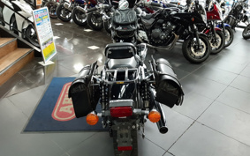 HONDA VT400S 2011 NC46