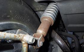 HONDA FUSION SE MF02