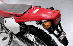 HONDA XR230 MD36