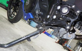 SUZUKI GSX-S125 2024 DL32B