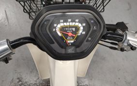 HONDA SUPER CUB50 AA07