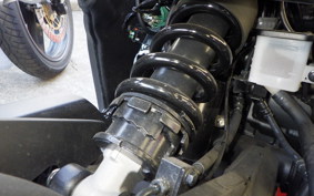 HONDA CBR650R E-Clutch 2025 RH17