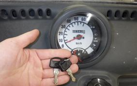 HONDA GYRO CANOPY TA03