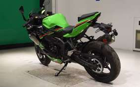 KAWASAKI ZX-4RR 2025 ZX400P
