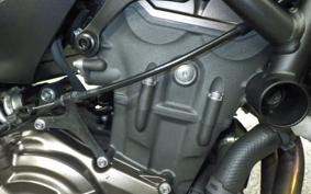 YAMAHA MT-07 ABS 2015 RM07J