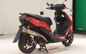 YAMAHA CYGNUS 125 XSR 3 SEA5J