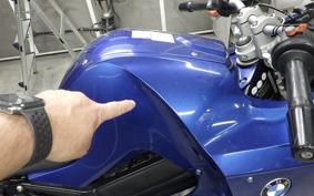 BMW F800ST 2007