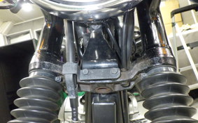 KAWASAKI W400 2010 EJ400A