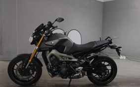YAMAHA MT-09 2014 RN34J