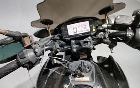 SUZUKI GSX-S125 DL32B