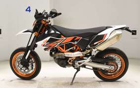 KTM 690 SMC R 2017