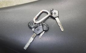 SUZUKI ADDRESS 110 2013 CE47A