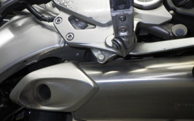 KAWASAKI VERSYS 650 2011