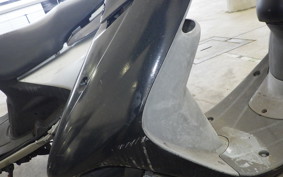 YAMAHA JOG Gen.4 SA16J