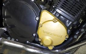 SUZUKI INAZUMA 400 (GSX400) 1999 GK7BA