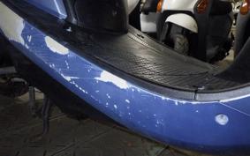 HONDA DIO Gen.6 1997 AF62