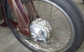 HONDA C90 SUPER CUB E HA02