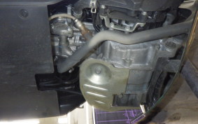 HONDA LEAD 125 2014 JK12