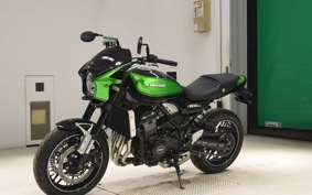 KAWASAKI Z900RS 2025 ZR900K