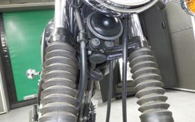 YAMAHA SR400 Gen.5 2021 RH16J