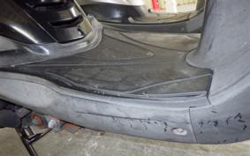 YAMAHA AXIS 125 TREET SE53J