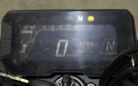 HONDA CB250RA 2014 MC52