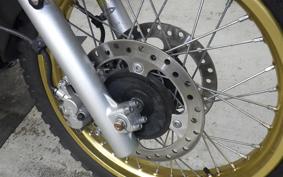 HONDA TRANSALP 700V 2014