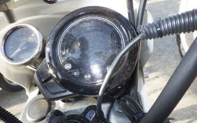 HONDA CT125-2 JA65
