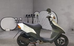 SUZUKI LET's 2 CA1PA