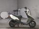 Фото Suzuki LET's 2 с японского аукциона