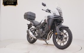 HONDA NX400 2018 NC65