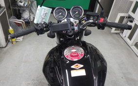 HONDA CB400SF VTEC 2013 NC42