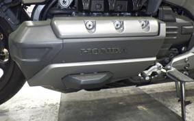 HONDA GL 1800 GOLD WING 2018 SC79