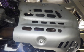 YAMAHA TENERE 700 2020 DM09J
