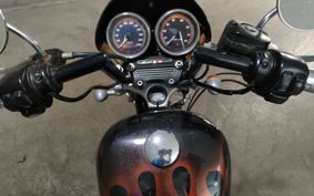 HARLEY HARLEY XL1200S CHP