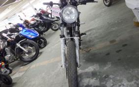 YAMAHA SR400 Gen.3 2003 RH01J