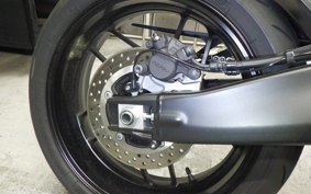 YAMAHA XSR900 2022 RN80J