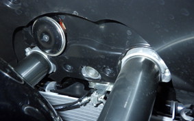 SUZUKI HAYABUSA Gen.3 2023 EJ11A