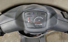 SUZUKI ADDRESS V110 CF11A
