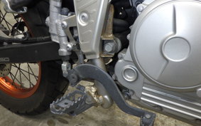YAMAHA TRICKER Gen.3 2021 DG32J