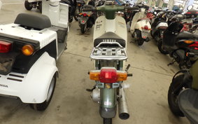 YAMAHA TOWN MATE 50 E 22F