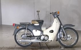 HONDA SUPER CUB65 C65