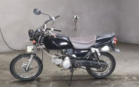 SUZUKI GS50 NA41A