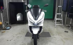 HONDA PCX125 2002 JF81