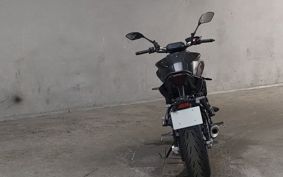 YAMAHA MT-07 RM33J